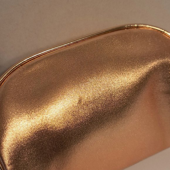 Lancome Light Copper Cosmetic Bag - Picture 6 of 7